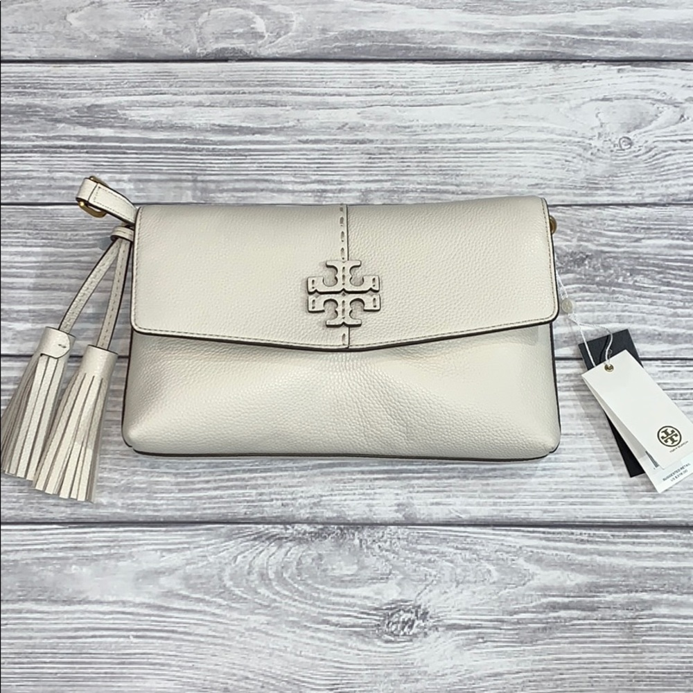 NWT McGraw Crossbody